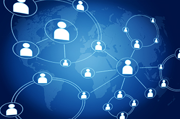Marketing network